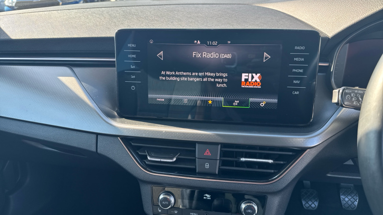 Skoda Kamiq 1.0 TSI 110 SE L Executive 5dr Petrol Hatchback